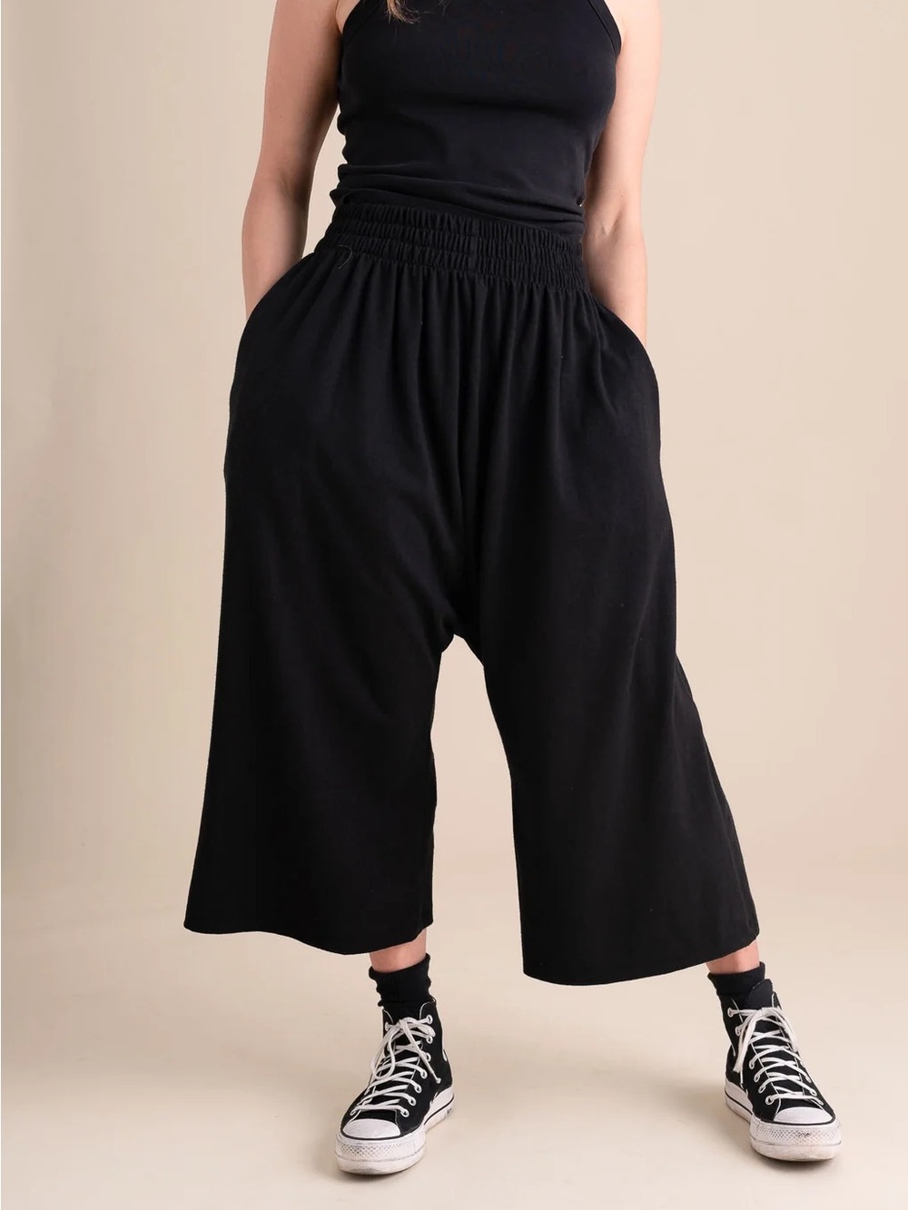 Conscious Clothing Weekend Pants